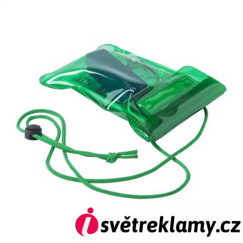 Coprox voděodolný obal na mobil