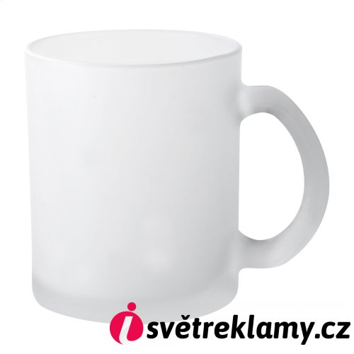 Forsa skleněný hrnek - 300 ml