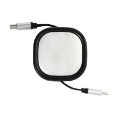 Cabsle Plus nabíjecí kabel USB-C 60W