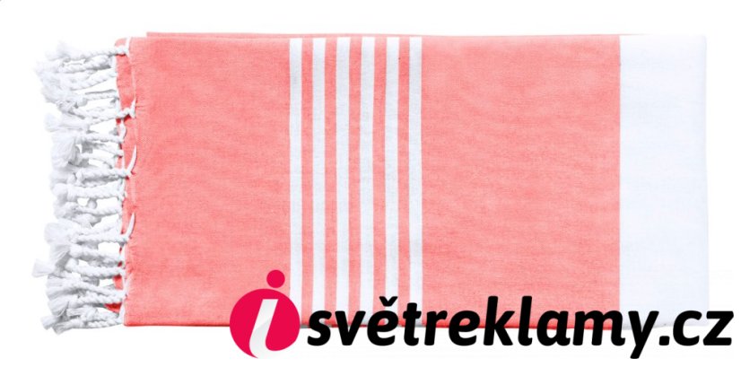 Makaha plážová osuška