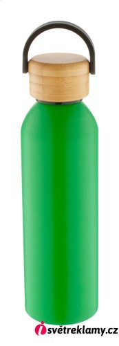 Zoboo hliníková láhev