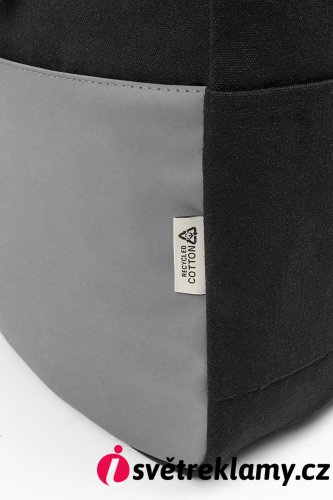 Blakkan Back batoh z recyklovaného plátna