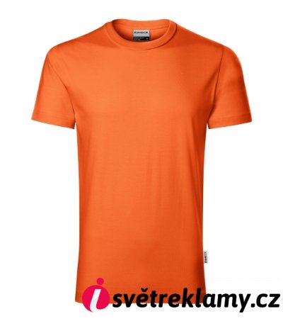 Resist - Barva: bílá, Velikost: S