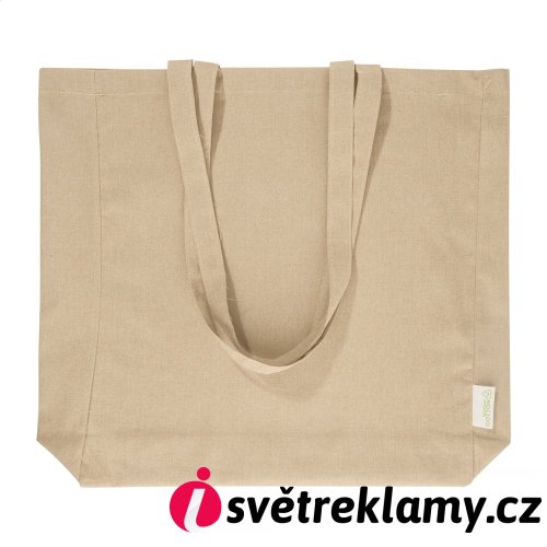 Guspex Hue nákupní taška z recyklované bavlny