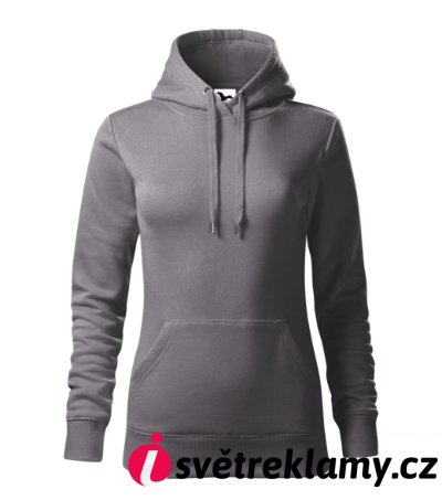 Cape - Barva: bílá, Velikost: XS