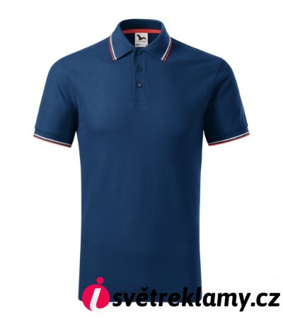 Focus - Barva: námořní modrá, Velikost: M