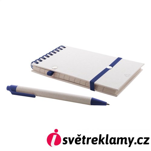 Relact Jot blok z krabice od mléka