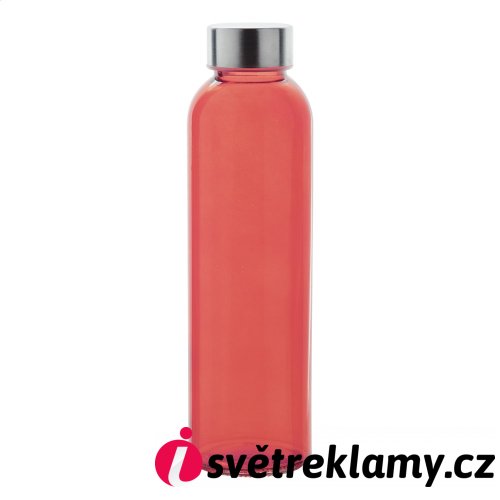 Konga skleněná láhev