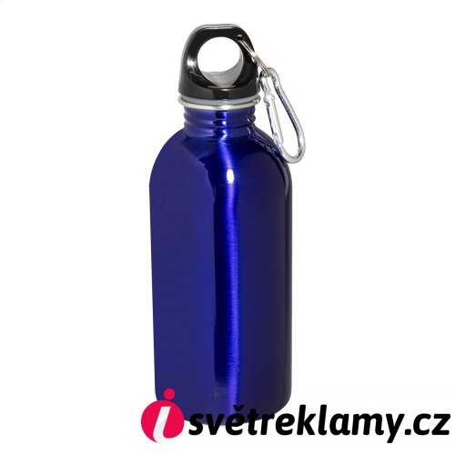 Ressuto láhev z recyklované nerezové oceli