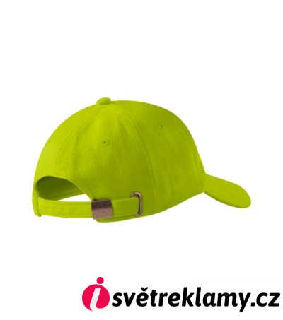 5P - Barva: bílá, Velikost: nastavitelná