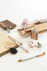 Roppar Oro RSS měděná izolovaná láhev