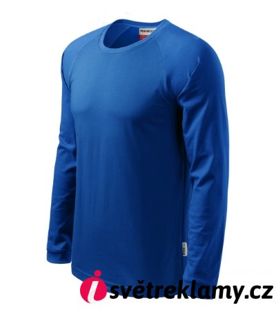 Street LS - Barva: bílá, Velikost: M