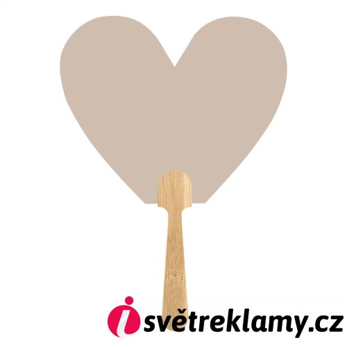 Digibreeze Eco vějíř na zakázku