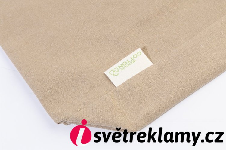 Guspex Hue nákupní taška z recyklované bavlny