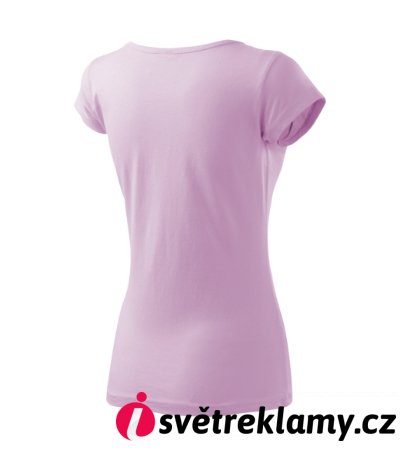 Pure - Barva: bílá, Velikost: 3XL