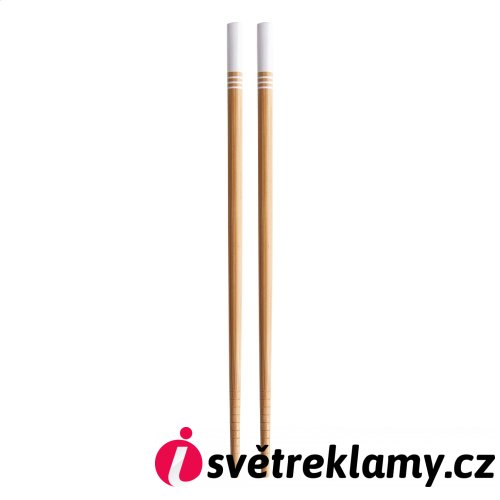 Temaki jídelní hůlky