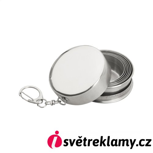 Nautilus skládací pohárek