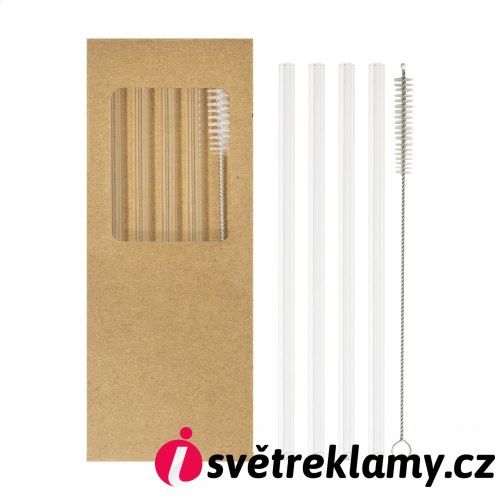 Borosip sada skeněných brček