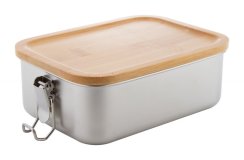 Bambento box na jídlo