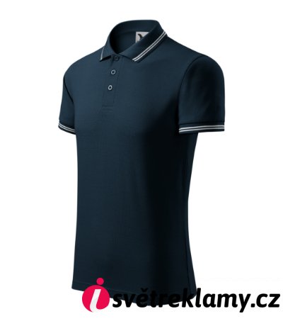 Urban - Barva: bílá, Velikost: S