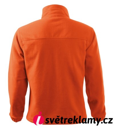 Jacket - Barva: bílá, Velikost: S