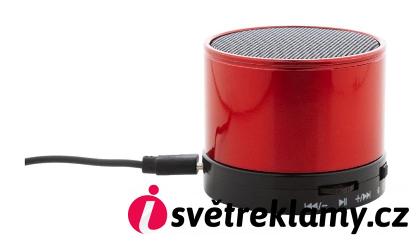 Decibel bezdrátový reproduktor