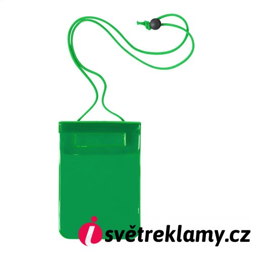 Coprox voděodolný obal na mobil