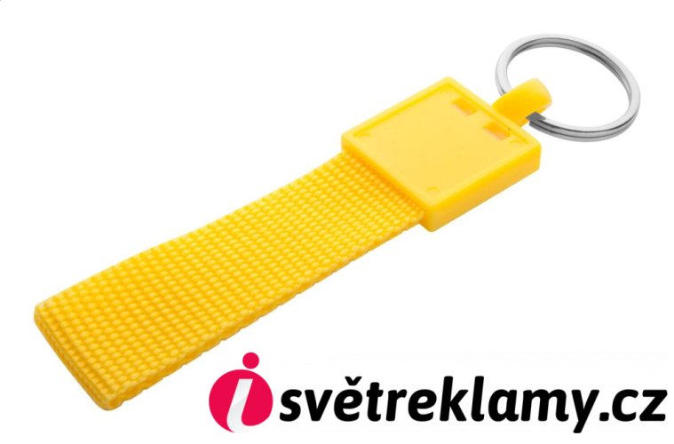 Quick přívěšek na klíče