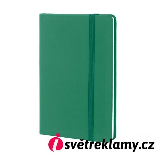 Nopuk Blank A6 poznámkový blok