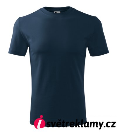 Classic New - Barva: bílá, Velikost: 3XL