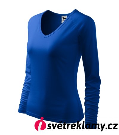 Elegance - Barva: bílá, Velikost: 3XL