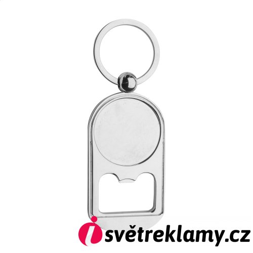 Bubbles otvírák na láhve