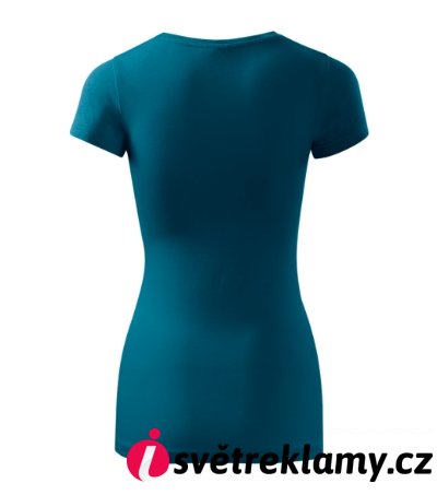 Glance - Barva: bílá, Velikost: 2XL