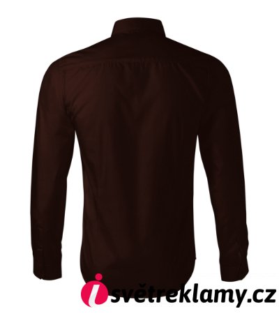 Dynamic - Barva: bílá, Velikost: S