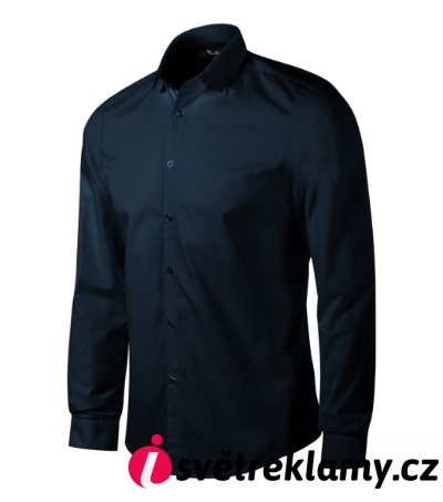 Dynamic - Barva: bílá, Velikost: S