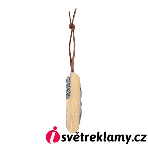 Hiddins víceúčelový kapesní nůž