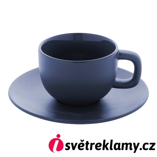 Caturra Plus sada šálků na cappuccino