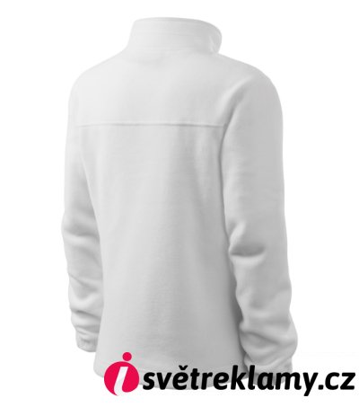 Jacket - Barva: bílá, Velikost: XS