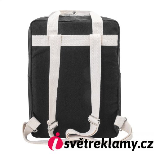 Rekan Back batoh z recyklovaného plátna