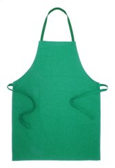 Commis bavlněná zástěra