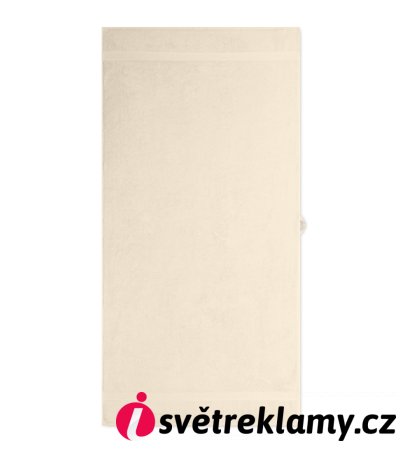 Bath Towel 450 - Barva: bílá, Velikost: 70 x 140 cm
