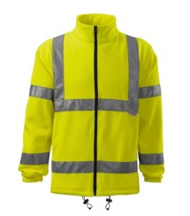 HV Fleece Jacket