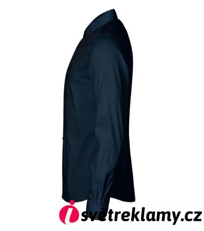 Dynamic - Barva: bílá, Velikost: S