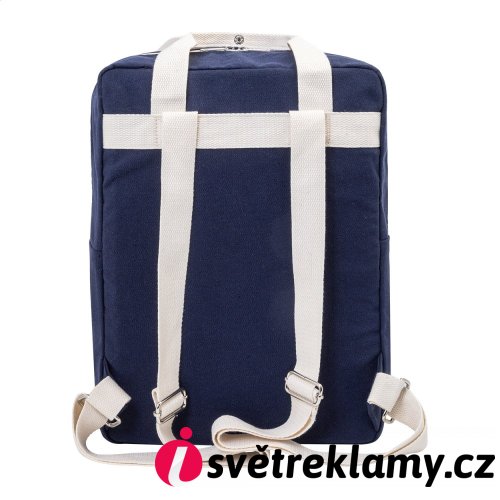 Rekan Back batoh z recyklovaného plátna