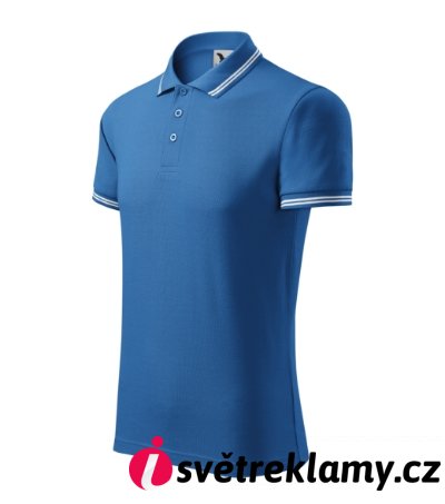 Urban - Barva: bílá, Velikost: S