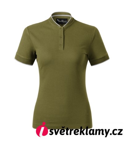 Diamond - Barva: avocado green, Velikost: S