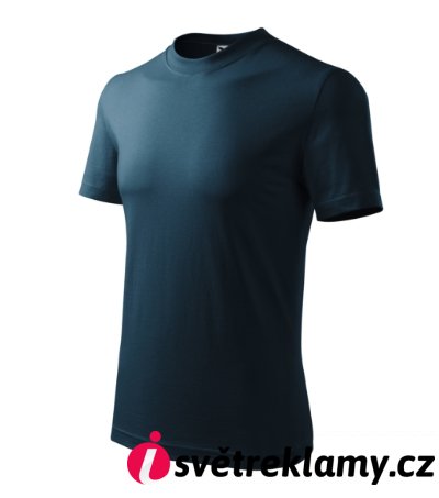 Classic - Barva: bílá, Velikost: S