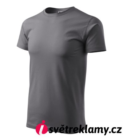 Basic - Barva: bílá, Velikost: XS