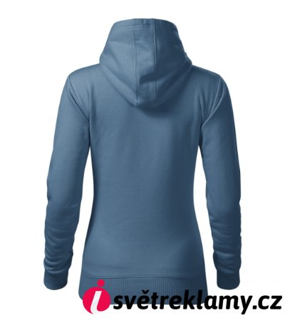 Cape - Barva: bílá, Velikost: XS