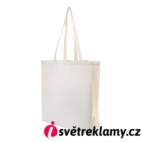 Guspex nákupní taška z recyklované bavlny